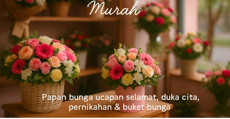 Toko Bunga Luragung Tonggoh